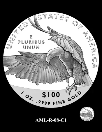 CCAC-Meeting-Images-For-The-2023-American-Liberty-High-Relief-24k-Gold-Coin-And-Silver-Medal