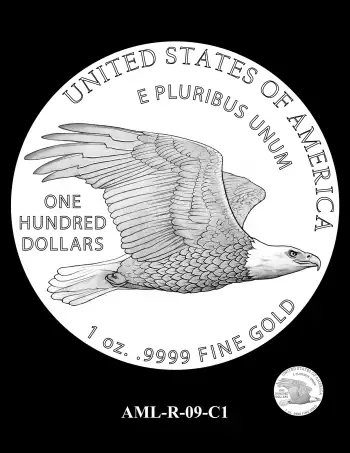 CCAC-Meeting-Images-For-The-2023-American-Liberty-High-Relief-24k-Gold-Coin-And-Silver-Medal