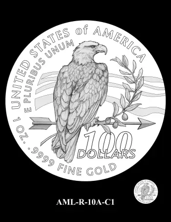 CCAC-Meeting-Images-For-The-2023-American-Liberty-High-Relief-24k-Gold-Coin-And-Silver-Medal