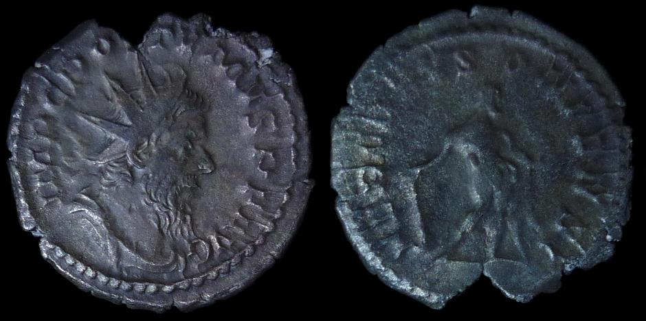 Postumus-260-268-Founder-Of-The-Gallic-Empire