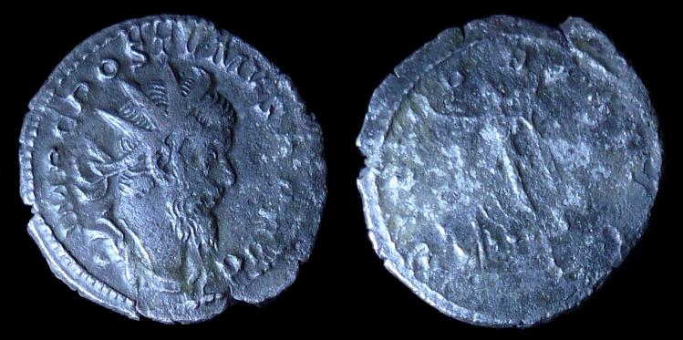 Postumus-260-268-Founder-Of-The-Gallic-Empire
