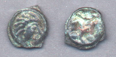 Roman-Republic-/-Greek-/-Celtic?