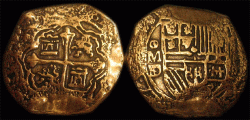 Help-With-Spanish-Coin-|-Reproduction
