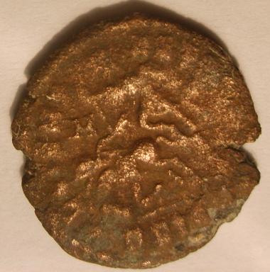 Unknown-Ancient-Coins?-|-Late-Roman-Bronzes