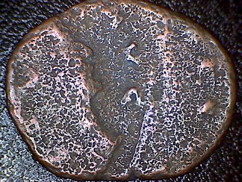 Mis-Stamp-Or-Double-Headed?