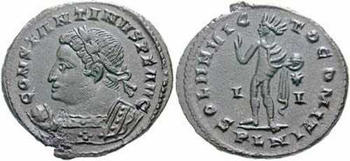 Meaning-Behind-Constantine-Issue-Field-Marks?