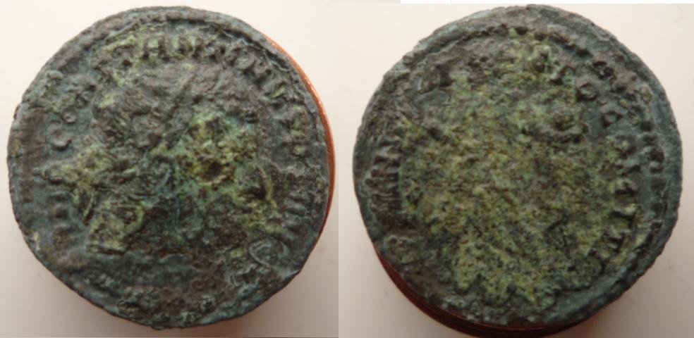 Cleaining-Ancients-With-Hydrogen-Peroxide
