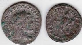 British-Invasion-Coinage-Of-Constantius