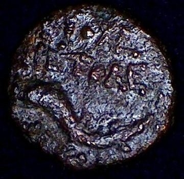 Phoenicia-Ptolemais-Ake-Dioskouroi-Cornucopia