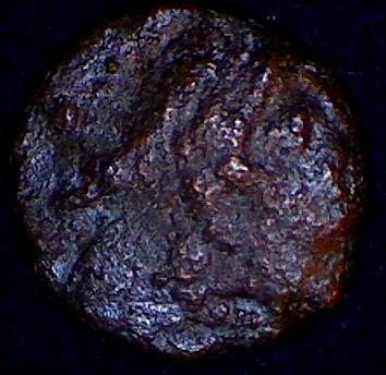 Phoenicia-Ptolemais-Ake-Dioskouroi-Cornucopia