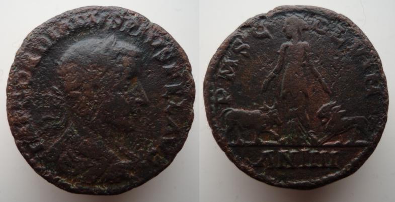 Coins-From-Viminacium