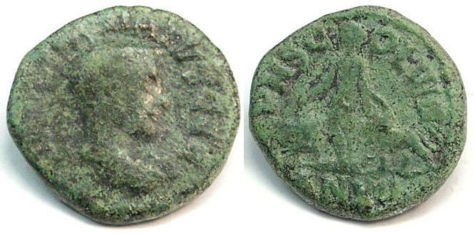 Coins-From-Viminacium