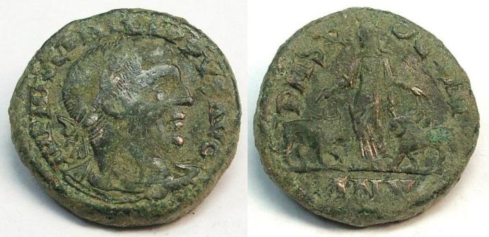 Coins-From-Viminacium