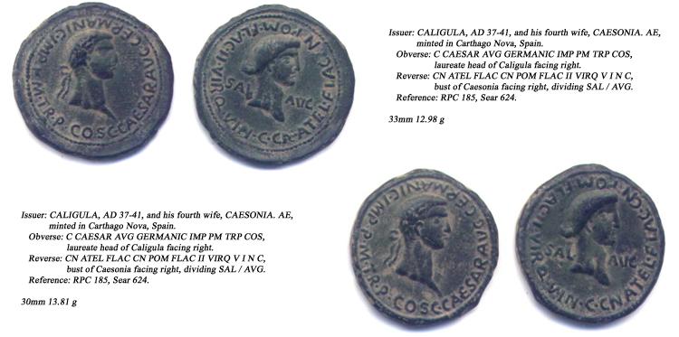 Caligula?