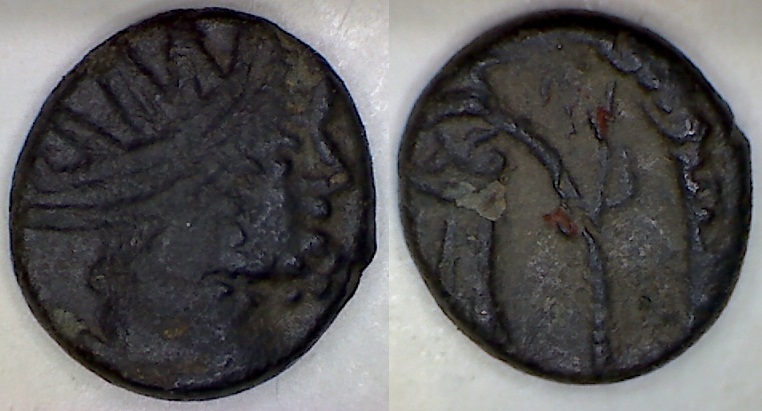 Smack-Down-VI---Your-Smallest-Bronze-Coin!