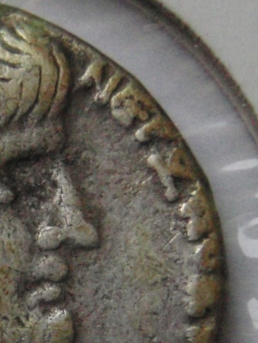 Nero-Tetradrachm