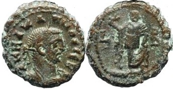 Carinus?