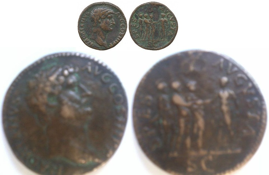 Roman-Byzantinecoins-As-Much-Information-As-I-Can-Get-Please