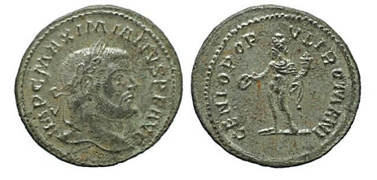 Die-Matched-Maximian
