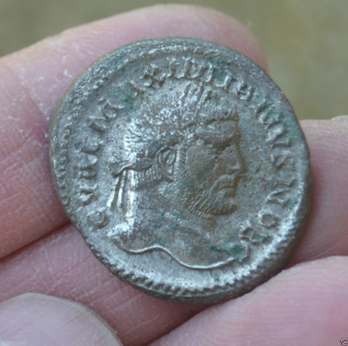 Two-Nice-Coins---Maximianus-&-Galerius