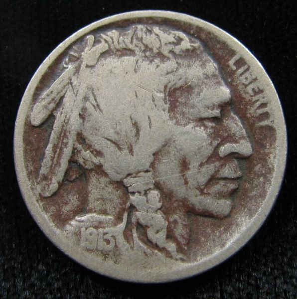 1913-S-Buffalo---How-Would-You-Grade?
