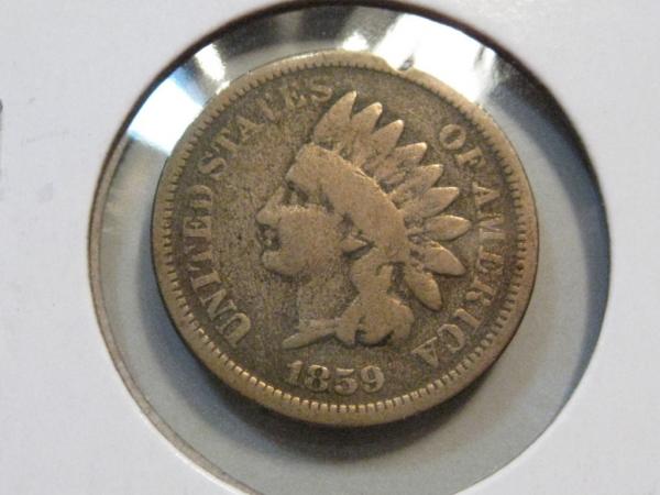 1859-Indian-Head-Cent