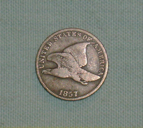 1857-Flying-Eagle