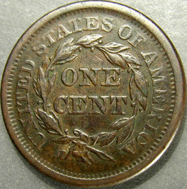 1851-Large-Cent