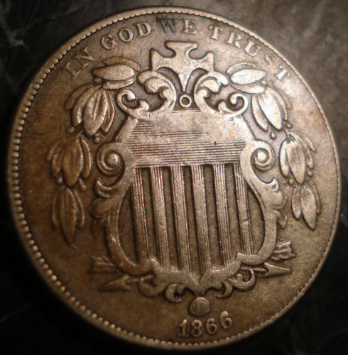 1866-Shield-Nickel