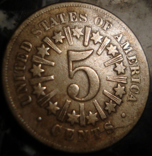 1866-Shield-Nickel