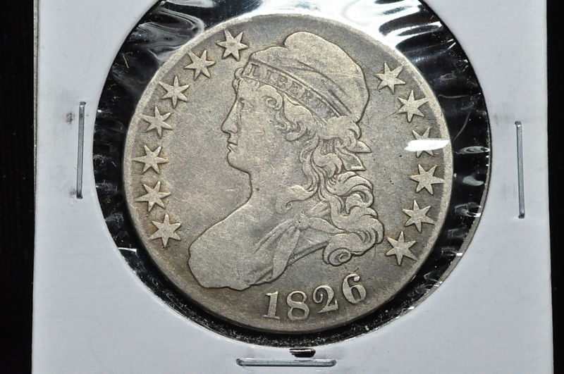 1826-Half-Dollar-Grading