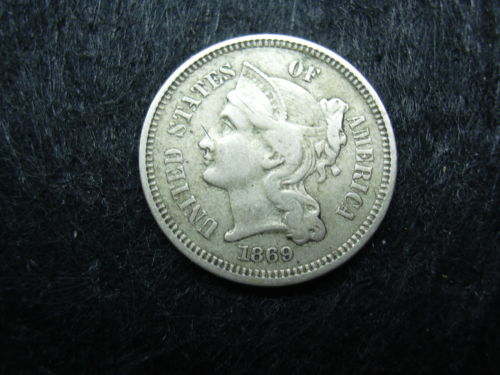 3-Cent-Nickel