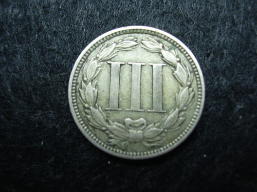 3-Cent-Nickel