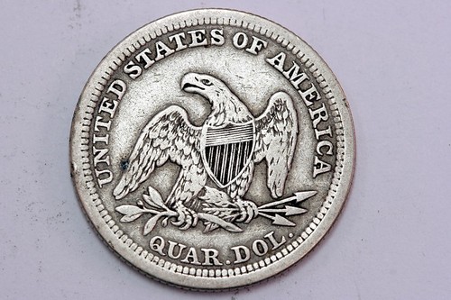 Seated-Quarter