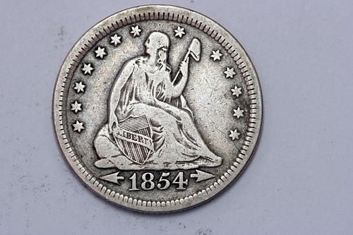 Seated-Quarter