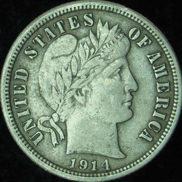 Barber-Dime