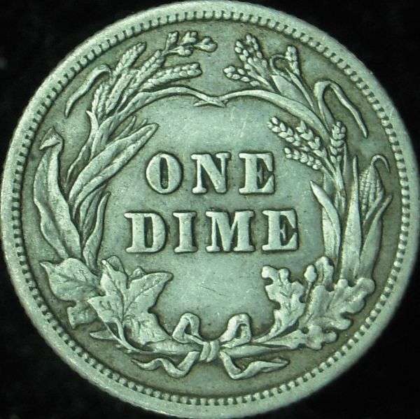Barber-Dime