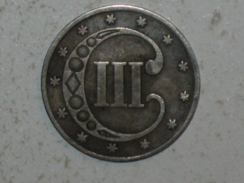 1852-Silver-3-Cent-Grade-Help