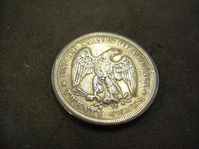 20-Cent-Piece