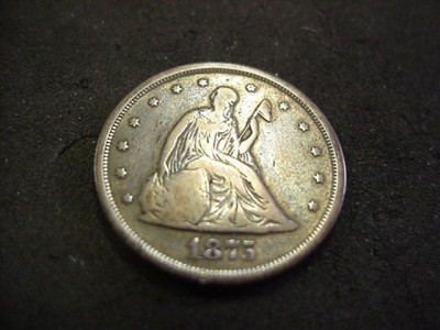 20-Cent-Piece