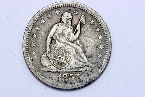 1857-O-Quarter