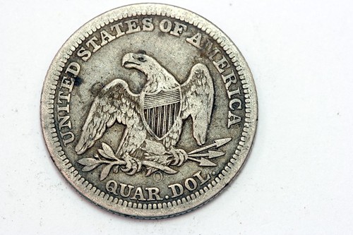 1857-O-Quarter