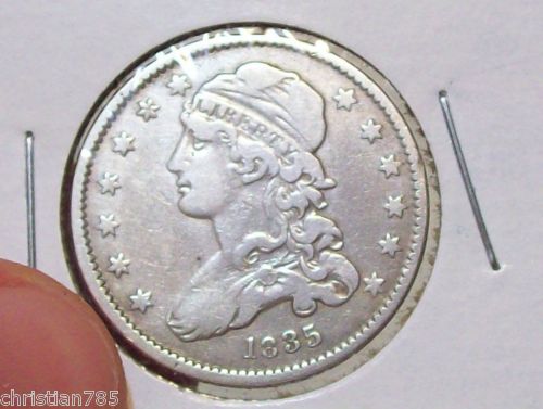 Help-With-1835-Capped-Bust-Quarter