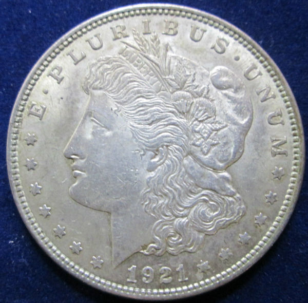 New-To-Morgans..help!