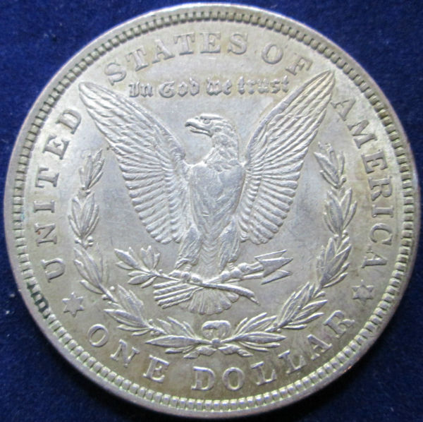 New-To-Morgans..help!