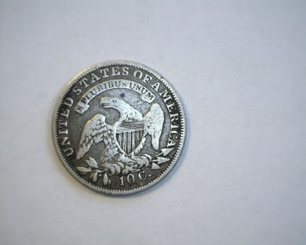 Capped-Bust-Dime-1835