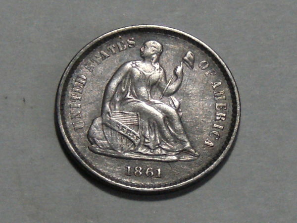Half-Dime-Help...