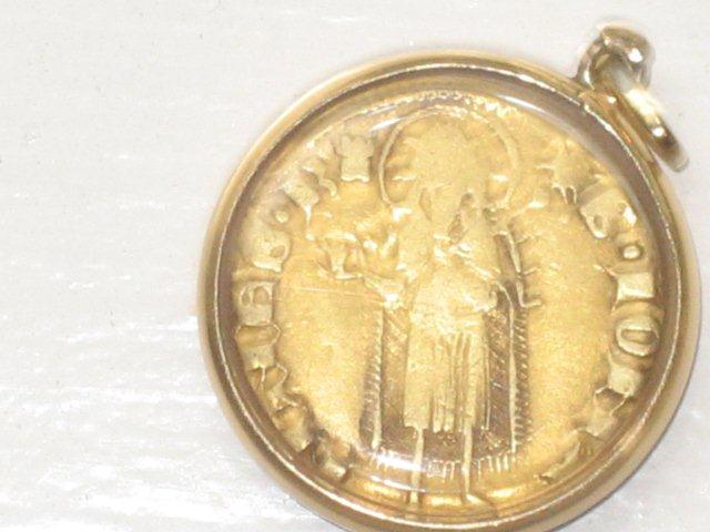 Help-In-Identifying-|-Mediaeval-Florin-Of-Florence