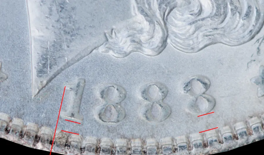 Morgan-Dollar-1888,-Near-Slanted-Date-VAM?