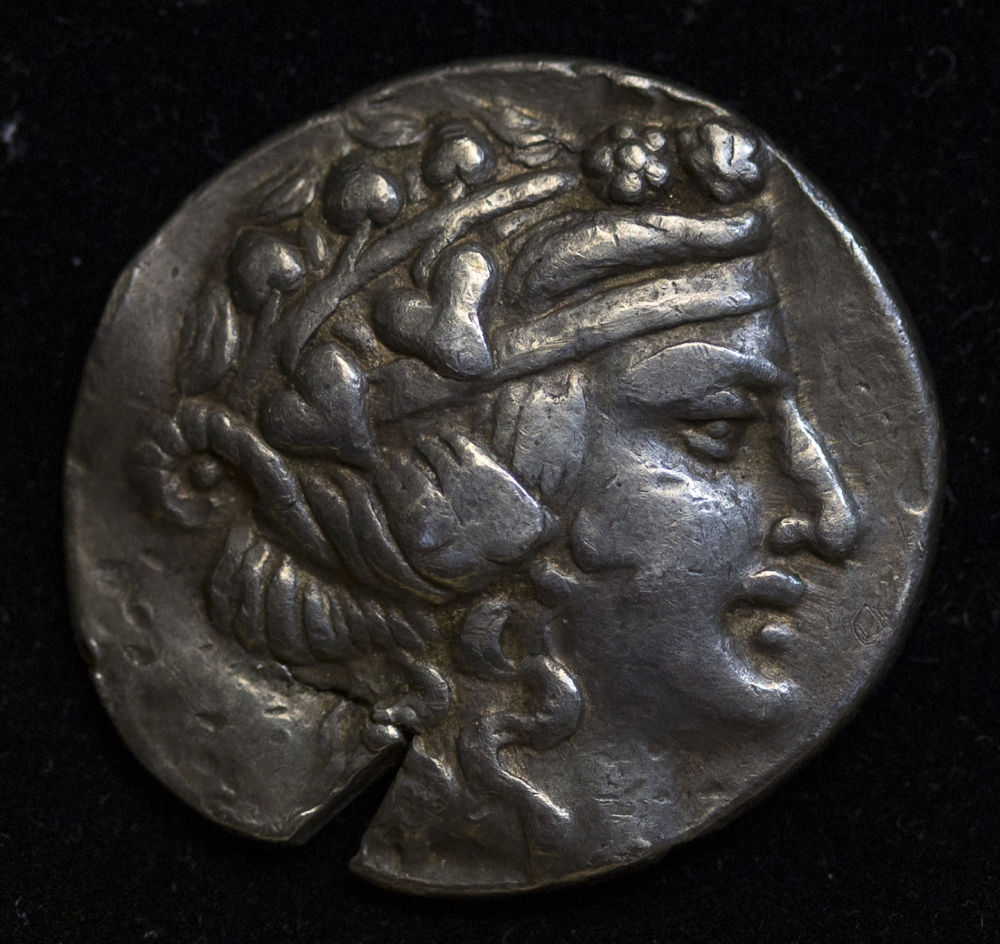 ID-Help-Requested-For-Inherited-Greek?-Coin